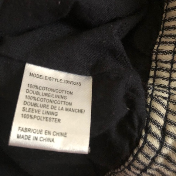 Jacket- blazer - Picture 8 of 12